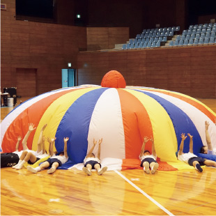 運動会・参観日・歯科健診・交通安全教室 写真